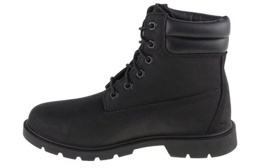 Timberland Linden Woods 6 IN Boot 0A2M28 37 Czarne