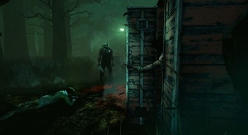 КЛЮЧ DEAD BY DAYLIGHT XBOX ONE/X/S