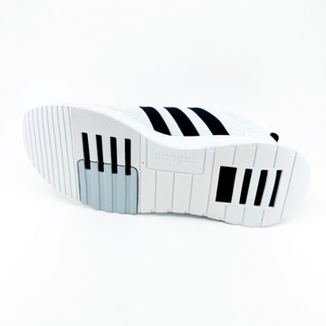 OUTLET! Pánska biela športová obuv Adidas GZ8182 veľ. 44