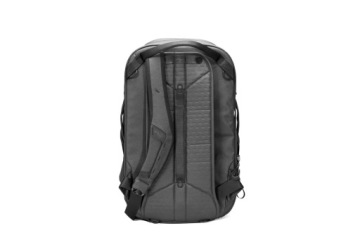 Дорожный рюкзак Travel Line Peak Design 30л Черный - черный