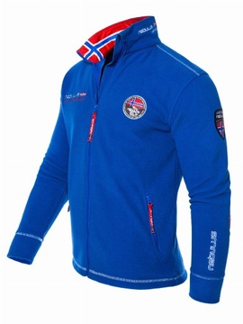 Polar Nebulus niebieski r. M