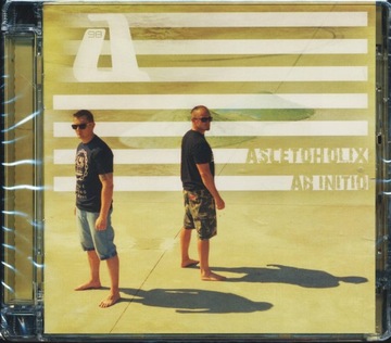 Ascetoholix - Ab Initio