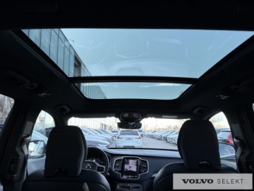 Volvo XC90 II 2023 Volvo XC 90 XC90 B5 D AWD Ultimate Bright 7os aut,, zdjęcie 29
