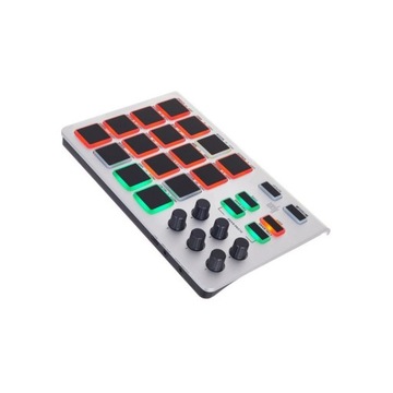 ESI XJAM - КОНТРОЛЛЕР PAD USB DAW