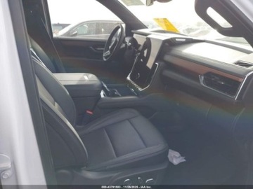  GMC Yukon 2025r., 4x4, 6.2L 6.2 Benzyna 420KM, zdjęcie 8