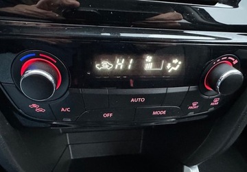 Suzuki Vitara III SUV 1.4 BOOSTERJET 140KM 2018 Suzuki Vitara Niemcy,140 koni,Skora,Ledy,Navi 1.4 Benzyna 140KM, zdjęcie 15