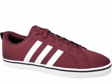 ADIDAS VS PACE 2.0 ID8199 BUTY MĘSKIE TRAMPKI TENISÓWKI BORDOWE