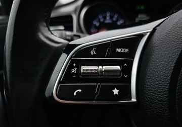 Kia Ceed III Kombi Facelifting 1.5 T-GDI 160KM 2022 Kia Ceed 1WL SalonPL VAT23 Czujniki Tyl Kamera Grupa Adamowscy 1.5 Benzyna, zdjęcie 15