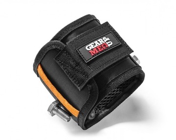 MAGNETYCZNA OPASKA MAJSTERKOWICZA z KIESZONKAMI