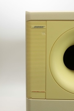 Сабвуфер BOSE Acoustimass 5 Series 2