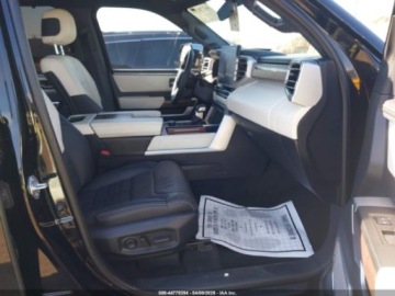 Toyota Sequoia II 2023 Toyota Sequoia Capstone 2023 3.4 Benzyna 437KM, zdjęcie 9