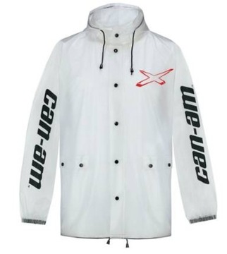 KURTKA PRZECIWDESZCZOWA CAN-AM MUD 2XL