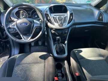 Ford B-MAX 1.0 EcoBoost 100KM 2015 Ford B-MAX 1.0 EcoBoost Trend 100KM 2015r, zdjęcie 19