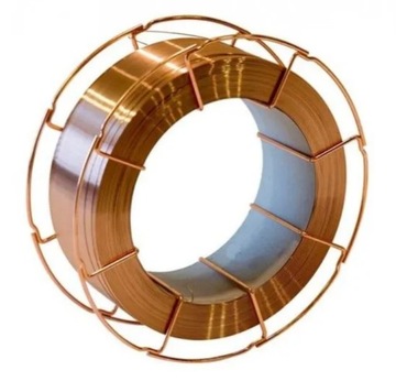 DRUT MIG MAG SPAWALNICZY tanio 1,2mm 15kg SG2