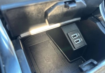 Ford Edge II SUV Facelifting 2.0 EcoBlue Bi-Turbo 238KM 2019 Ford Edge VIGNALE 4x4 drugi komplet kol zimowych na felgach, HAK 2.0, zdjęcie 30