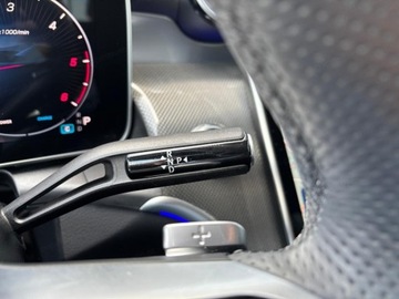 Mercedes GLC C254/X254 Coupe 2.0 220d 197KM 2025 GLC Coupe 220 d 4-Matic AMG Line 2.0 (197KM) 2025, zdjęcie 10