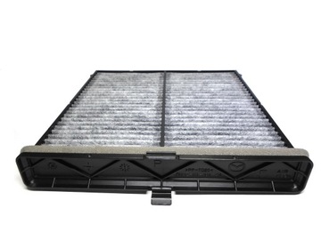 FILTR KABINOWY WĘGLOWY MAZDA 3 CX-30 ORYGINAŁ