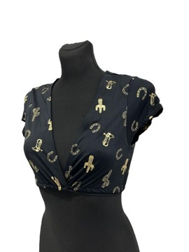 Купальник-топ бикини 38 размера.