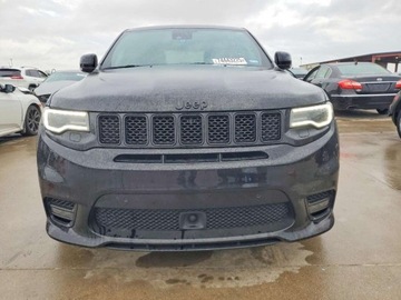 Jeep Grand Cherokee IV 2021 Jeep Grand Cherokee SRT-8 2021 6.4 Benzyna 475KM, zdjęcie 5