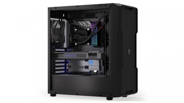 Моноблок с водяным охлаждением ENDORFY Navis F360 3x120 мм