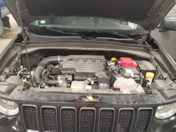 Jeep Renegade 2021 Jeep Renegade Trailhawk 2021 1.3l 1.3 Benzyna 177KM, zdjęcie 6