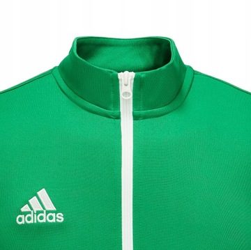 ADIDAS BLUZA MĘSKA rozpinana sportowa ENTRADA XXL