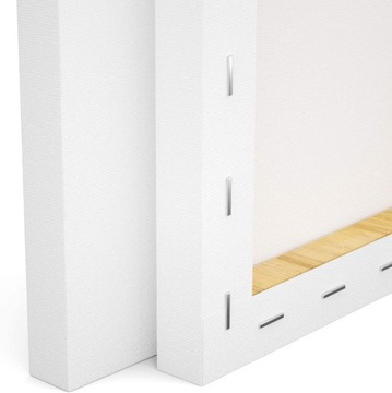 ДЕРЕВЯННЫЙ СТОЛ EASILA 39см + ХОЛСТ