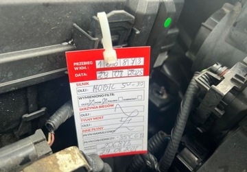 Hyundai Tucson III SUV 1.6 T-GDI 177KM 2016 Hyundai Tucson 1.6BT 177KM Aut.4x4 FULLed Skora4xGrzane Kamera Navi Blueto, zdjęcie 30