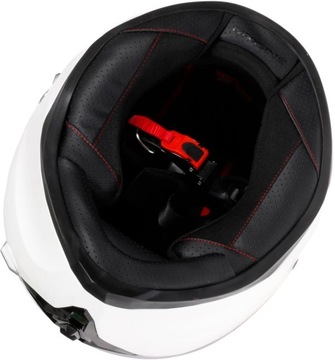 ОРИГИНАЛЬНЫЙ МОТОШЛЕМ STRADA BLENDA M БЕСПЛАТНО