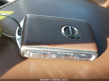 Volvo XC90 II 2019 Volvo XC 90 2019 Volvo XC90 T6 AWD Inscription 2.0 Benzyna 330KM, zdjęcie 9