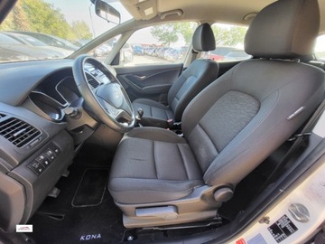 Hyundai ix20 Mikrovan 1.4 CRDi 90KM 2011 Hyundai ix20 Po oplatach,swiezo sprowadzony, GWARANCJA 1.4 Diesel, zdjęcie 4