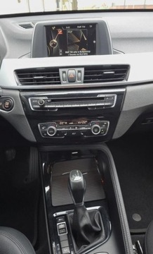 BMW X1 F48 2016 BMW X1 2,0 benzyna 245 KM X-drive automat zarejestrowany 2.0 Benzyna 245KM, zdjęcie 8