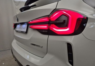 BMW X3 G01 SUV Facelifting 2.0 20d 190KM 2022 BMW X3 2.0 Diesel 190KM, zdjęcie 19