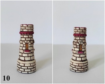 Шахматные фигуры по частям ВАТЕРЛОО