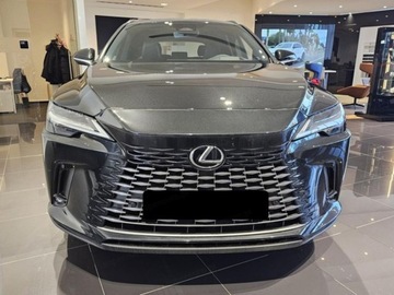 Lexus RX V 2.5 350h 250KM 2025 Od ręki - 350h Business 2.5 Hybrid 250KM | Podgrzewane fotele!, zdjęcie 1