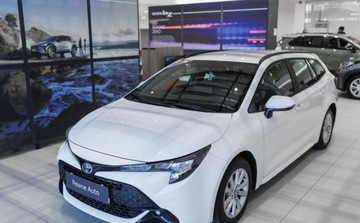 Toyota Corolla XII TS Kombi Facelifting 1.8 Hybrid 140KM 2023 Toyota Corolla 1.8 Hybrid Comfort 1.8 Hybryda 140KM, zdjęcie 7