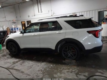 Ford Explorer VI 2025 Ford Explorer St 2025 3.0 Benzyna 400KM, zdjęcie 2