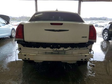 Chrysler 300C II 2023 Chrysler 300 Touring 2023 3.6 Benzyna 292KM, zdjęcie 2