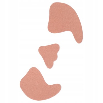 Солнечные патчи для защиты лица