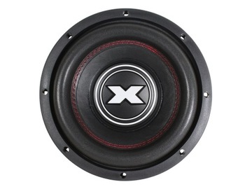 GŁOŚNIK SUBWOOFER EXCURSION SXR.v2-8D2 NISKOTONOWY