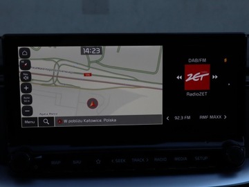 Kia XCeed Crossover Facelifting 1.5 T-GDi 160KM 2023 Kia XCeed 1.5 T-GDI, Salon Polska, Serwis ASO, zdjęcie 16