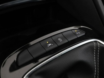 Opel Insignia II Grand Sport 1.5 Turbo 165KM 2017 Opel Insignia Grand Sport full LED klima auto, zdjęcie 30