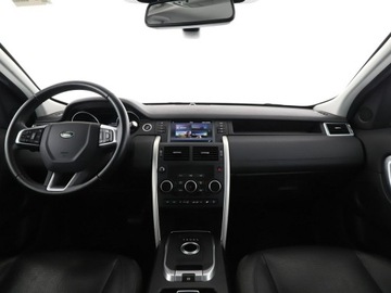 Land Rover Discovery Sport SUV 2.0 TD4 180KM 2016 Land Rover Discovery Sport 2.0 Td4 Automat HSE, zdjęcie 14