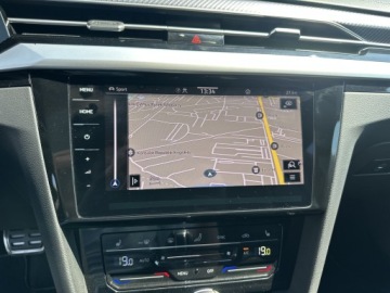 Volkswagen Arteon Fastback Facelifting 2.0 TDI 200KM 2022 Volkswagen Arteon Shooting Brake 2.0 TDI 200KM R-L, zdjęcie 18