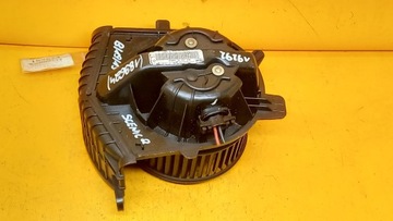 ВОЗДУХОВОЙ НАГНЕТАТЕЛЬ MEGANE SCENIC II 03-06 J84F666583V