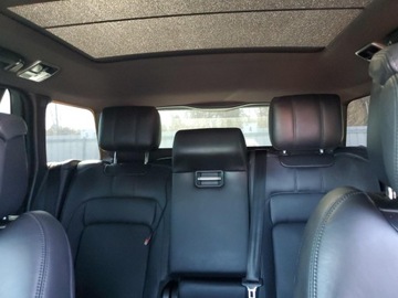 Land Rover Range Rover V 2021 Land Rover Range Rover HSE 2021 3.0l 3.0 Diesel 355KM, zdjęcie 10