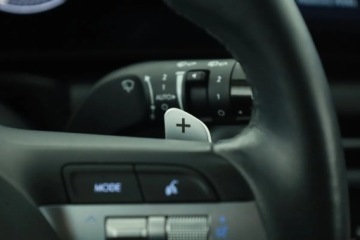 Hyundai Tucson IV SUV Facelifting 1.6 T-GDI 48V 160KM 2024 Hyundai Tucson 1.6 T-GDI 48V MHEV, Salon Polska, zdjęcie 14
