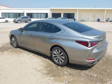 Lexus ES VII (XV70) 2021 Lexus ES 2021 LEXUS ES 350 3.5 Benzyna 302KM, zdjęcie 5