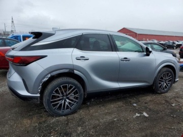 Lexus RX V 2025 Lexus RX 350H Base 2025 2.5 Hybryda Plug-in 246KM, zdjęcie 3