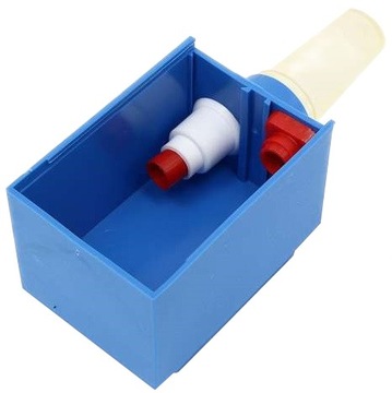 КЛЕТКА ДЛЯ ХРАНЕНИЯ МАТЕРЕЙ